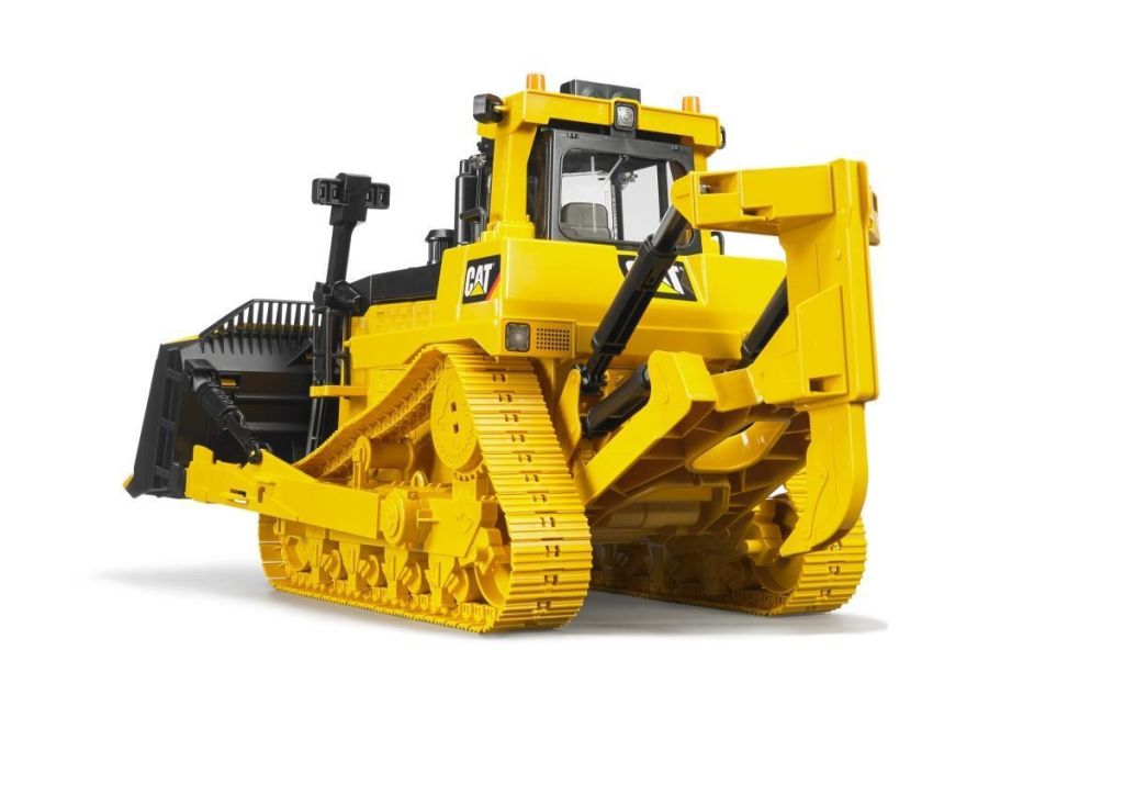 bruder buldozer