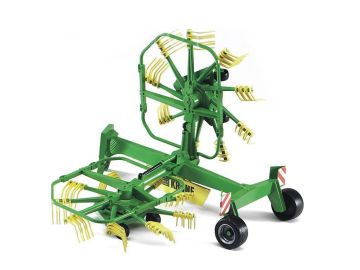 Bruder priključek obračalnik Krone 02216