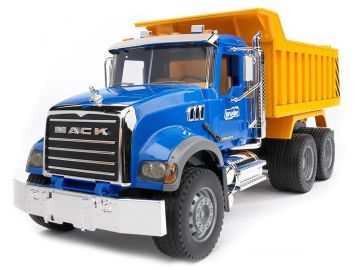 Bruder MACK tovornjak 02815