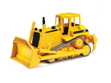 Bruder Buldožer Catepillar 02422 eigrače