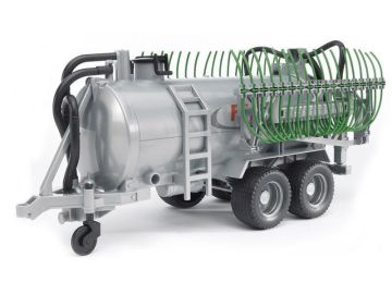 Bruder Cisterna Fliegl 02020 eigrače