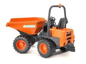 Bruder prekucnik Ausa 02449