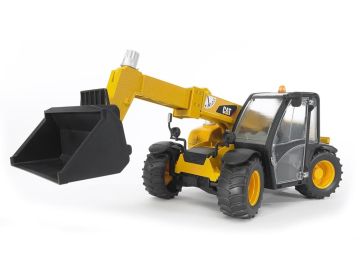 Bruder Teleskopska roka CAT 02141