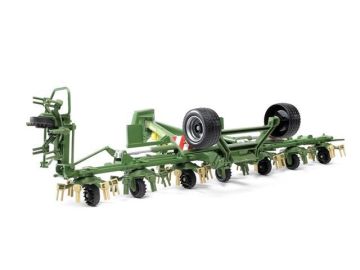 Bruder obračalnik Krone 02224