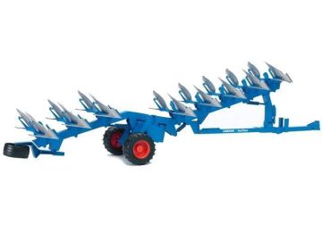 Bruder priključek plug 02250