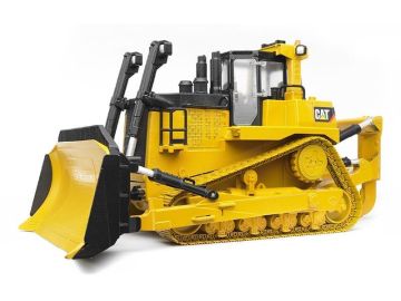 Bruder Cat veliki Buldožer 02452 eigrače