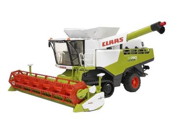 Bruder Kombajn Claas 780 Lexion 02119
