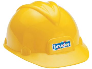 Bruder otroška delavska čelada