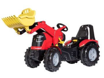 Otroški traktor na pedala X-Trac Premium 651009