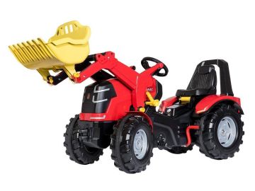 Otroški traktor rollyX-Trac Premium s prestavami 651016