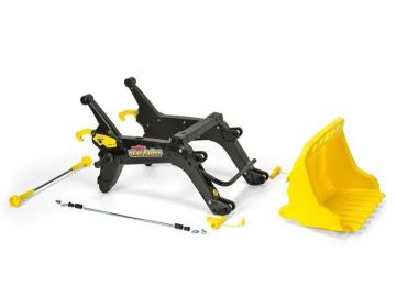 Rolly Toys Nakladalka RollyTrac 409341