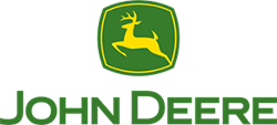 Logo john deere