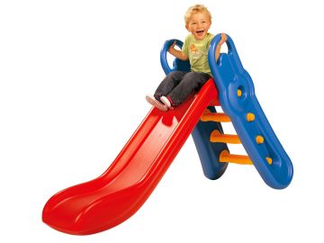 Otroški Tobogan Big 152 cm