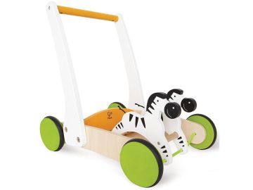 Hape Voziček za učenje hoje E0373