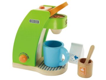 Hape Lesen kavni aparat E3106
