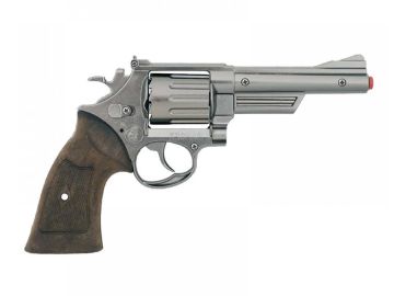 Policijski revolver Gonher