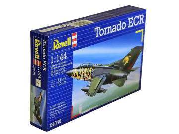 Revell maketa letala Tornado ECR eigrace