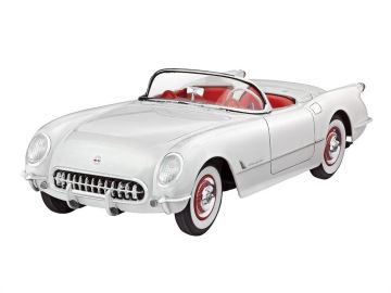 Revell maketa '53 Corvette Roadster