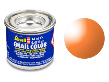 Revell barva Email orange št.730