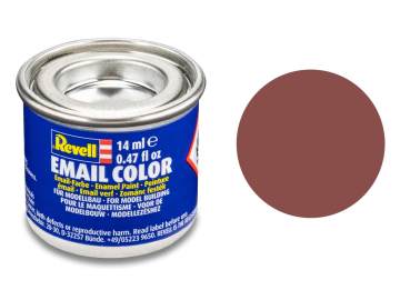 Revell barva Email rust št.83