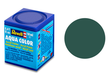 Revell vodna barva Aqua sea-green mat št.48