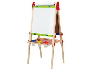 Hape Lesena samostoječa tabla E1010