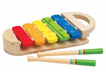 Hape Ksilofon E0302