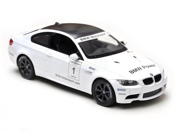 RC avto na daljinsko vodenje Rastar BMW M3