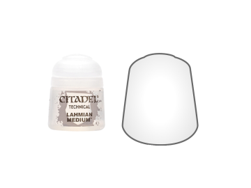 Warhammer barva Technical Lahmian Medium 27-02