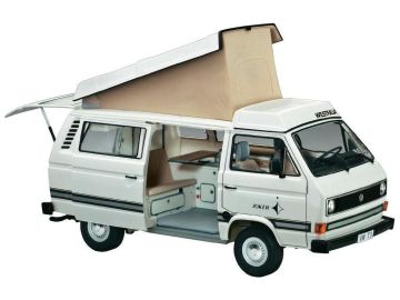 Revell maketa kamper VW T3 Westfalia Joker 07344