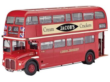 Revell makete London Bus 07651