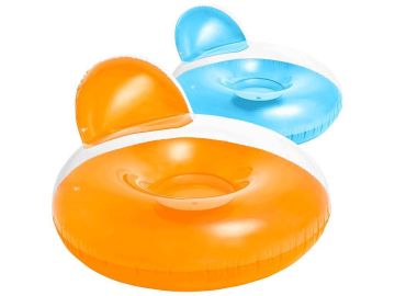 Intex Napihljiv sedež