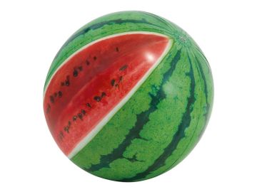 Intex napihljiva žoga lubenica 58075