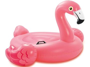 Intex napihljiv Flamingo 57558