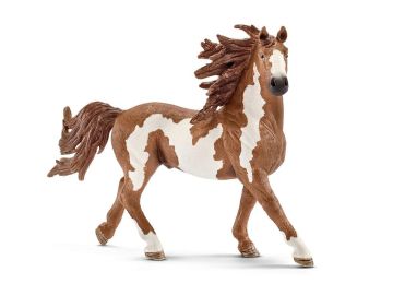 Schleich figura Konj Pinto