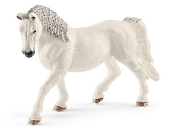 Schleich figura Lipicanec - kobila