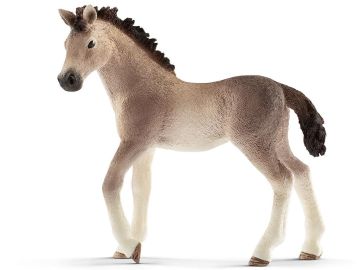 Schleich figura Konj Andalusian foal