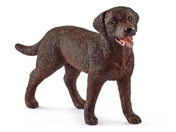 Schleich figura Labradorka