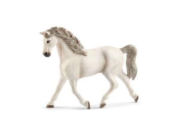 Schleich figura Holsteiner - kobila