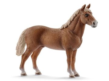 Schleich figura Žrebec Morgan