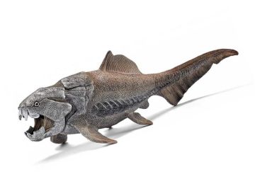 Schleich figura Dunkleosteus