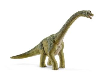 Schleich figura Brahiozaver