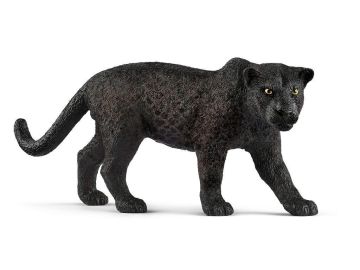 Schleich figura Črni panter