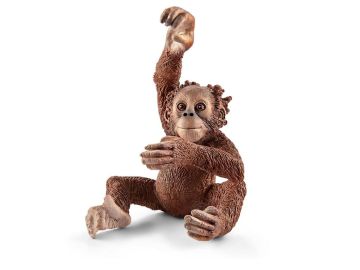 Schleich figura Orangutan