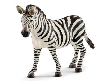 Schleich figura Zebra