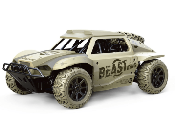 BEAST Dune Buggy 4WD M1:18 2.4GHz