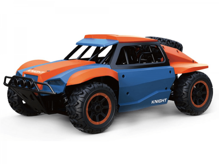 Amewi MEW4 Monster truck brushless 4WD 1:16 RTR RC telecomandato