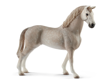 Schleich figura Gelding - kobila