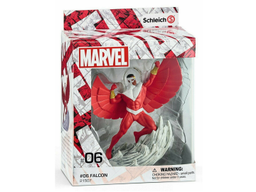 Schleich figura Marvel Falcon