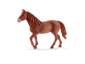 Schleich figura Kobila Morgan